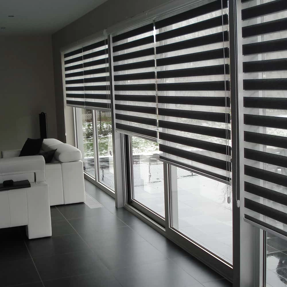 Persianas Horizontais Tipos E Caracter sticas Cortiflex Persianas